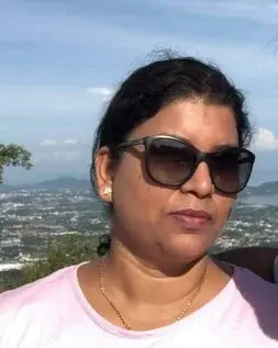 Dr. Anju Deo