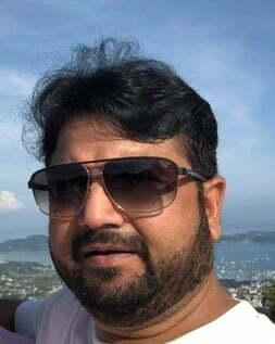 Dr. Pushkar Deo