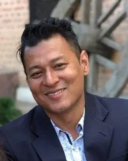 Dr. Rabin Shrestha