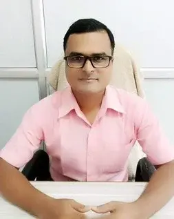 Dr. Rajeshwar Yadav