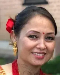 Dr. Sunita Karki