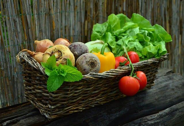Foods To Eat To Prevent Piles