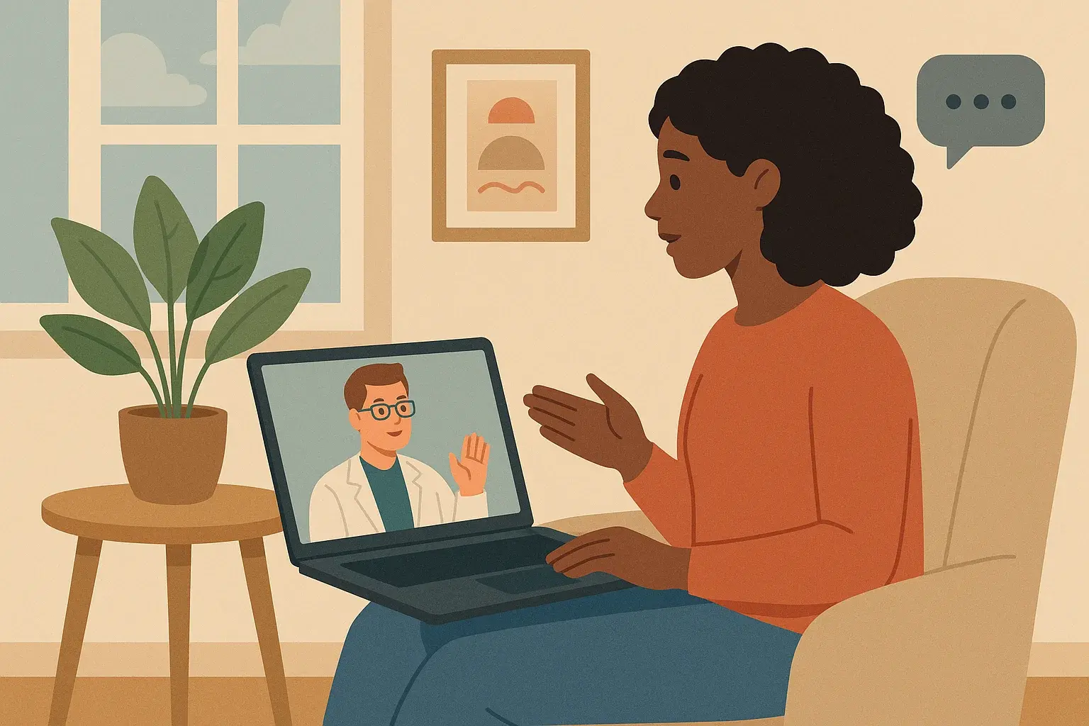 How Online Therapy is Changing the Way We Approach Mental Health Care